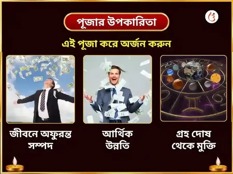 ৯:৯ পোর্টাল: 1008 পঞ্চমুখী হনুমান কবচ মন্ত্র জপ ও চালিসা পাঠ puja gallery 1