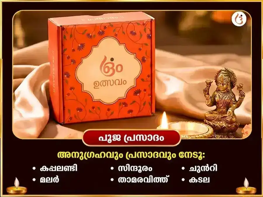 9:9 പോർട്ടൽ 1008 പഞ്ചമുഖി ഹനുമാൻ കവച മന്ത്ര ജപവും ചാലീസ പാഠവും puja gallery 3