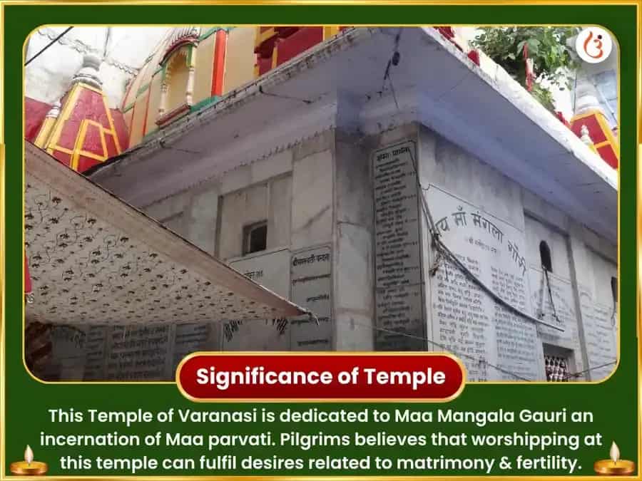 Kajari Teej Vishesh 11,000 Mangala Gauri Mool Mantra Jaap &  Solah Shringar Arpan puja gallery 4