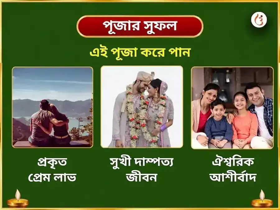 কজরী तीज বিশেষ 11,000 মঙ্গলা গৌরী মূল মন্ত্র জপ ও ষোড়শ শৃঙ্গার অর্পণ puja gallery 1
