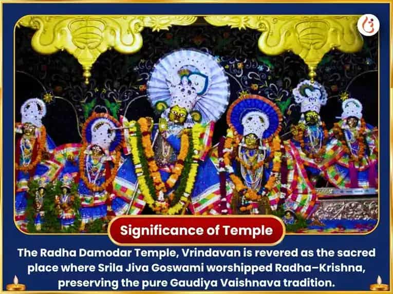 Krishna Janmashtami Special Baal Gopal 10000  Mool Mantra Jaap & Panchamrit Abhishek puja gallery 4