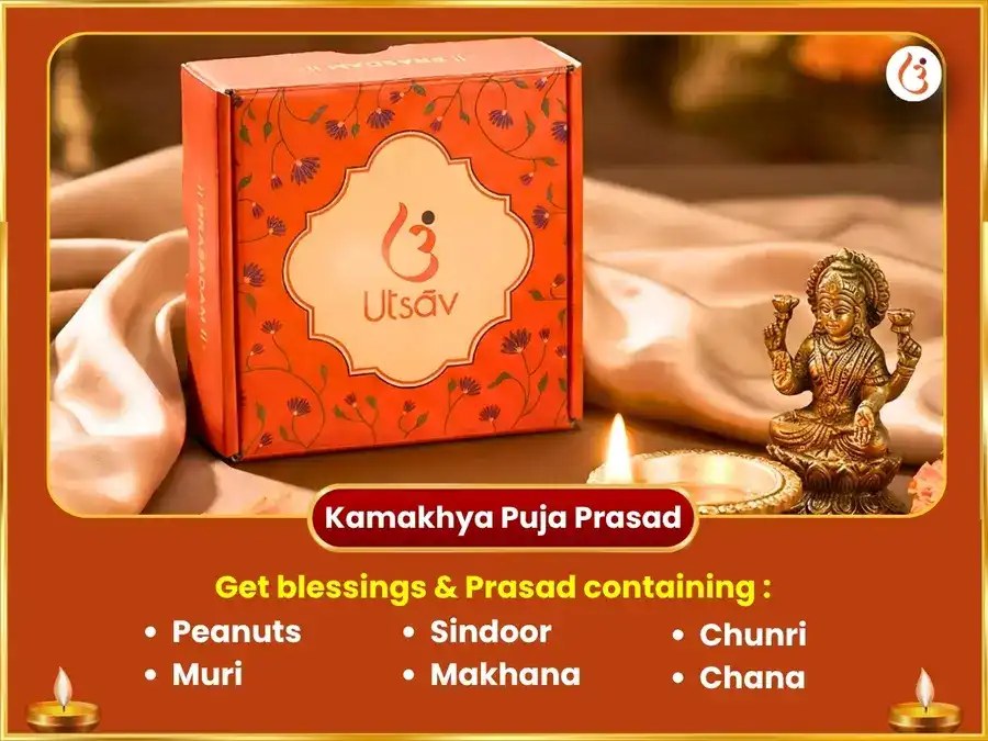 Kali Jayanti Special Maa Kamakhya Rakta Abhishek & Kalighat Shaktipeeth 64 Yogini Maha Tantra Yagya puja gallery 4