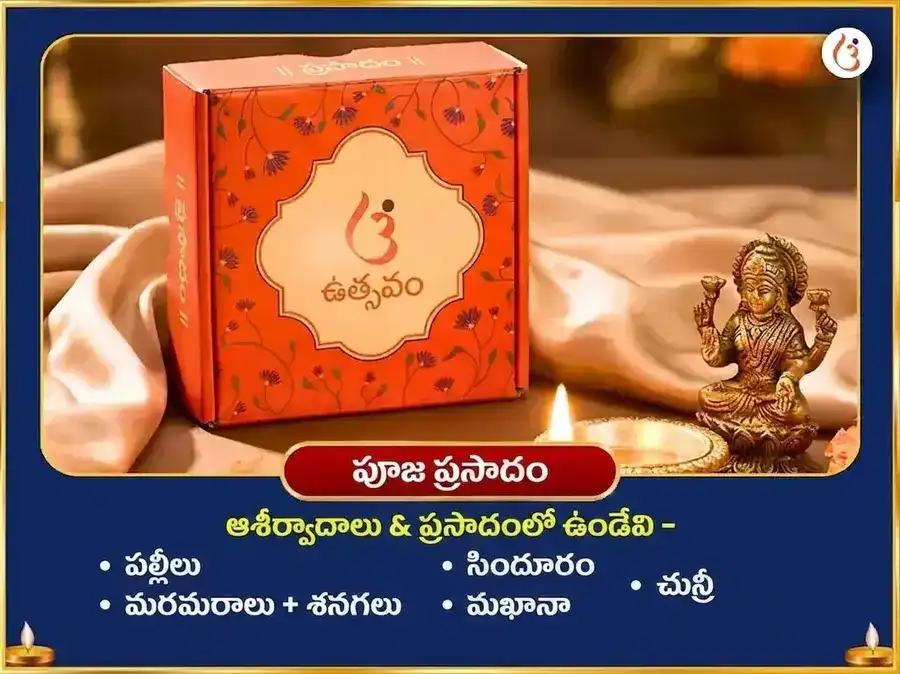కృష్ణ జన్మాష్టమి ప్రత్యేక బాల గోపాల్ 10000 మూల మంత్ర జపం & పంచామృత అభిషేకం puja gallery 3