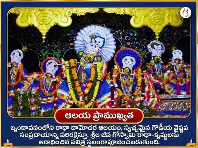 కృష్ణ జన్మాష్టమి ప్రత్యేక బాల గోపాల్ 10000 మూల మంత్ర జపం & పంచామృత అభిషేకం puja gallery 4