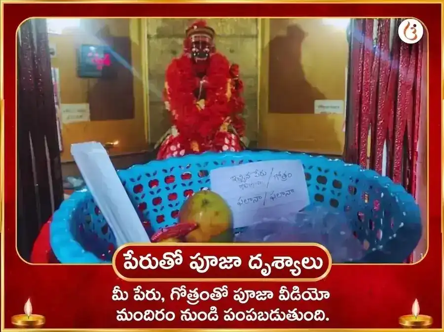 కాళీ జయంతి విశేష్ మా గుహ్య కాళీ మహా తంత్ర మహామౌన హవన సహిత కాళీ స్తోత్ర పఠనం & మదిర అర్పణ puja gallery 2