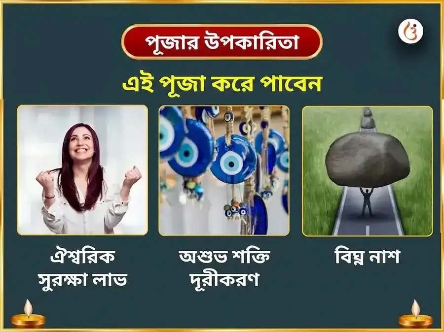 আপদুদ্ধারক বটুক ভৈরব স্তোত্র সহিত কবচ পাঠ এবং রোগ-বাধা বিনাশক মহাতন্ত্র হবন puja gallery 1