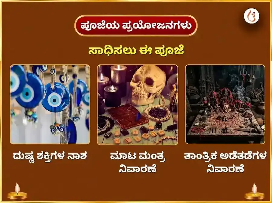 ಕಾಳಿ ಜಯಂತಿ ವಿಶೇಷ ಮಾ ಬಗಲಾಮುಖಿ 51000 ಲಾಲ್ ಮಿರ್ಚಿ ಶತ್ರು ನಾಶಕ ಮಹಾ ತಂತ್ರ ಹವನ puja gallery 1