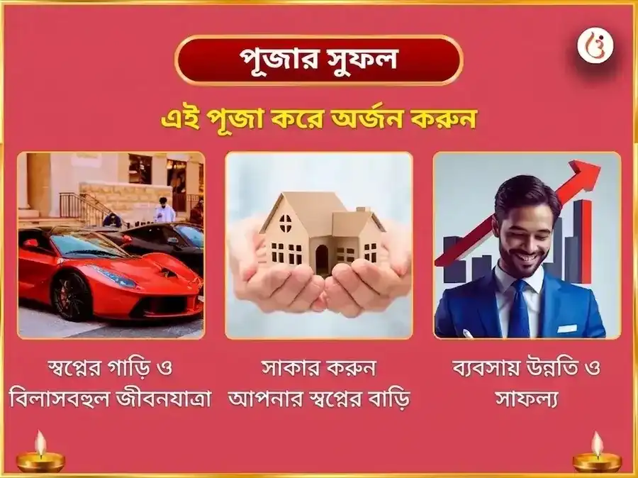 অজা একাদশী বিশেষ খাতু শ্যাম ধন প্রাপ্তি ব্যাপার সমৃদ্ধি সহিত ত্রিগ্রহী শান্তি ও চুরমা ভোগ সেবা puja gallery 1