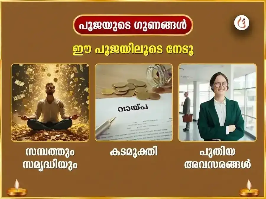 അജ ഏകാദശി വിശേഷ് സത്യനാരായണ വ്രത കഥാ പാഠും വിഷ്ണു അഷ്ടോത്തര ശതനാമവും puja gallery 1