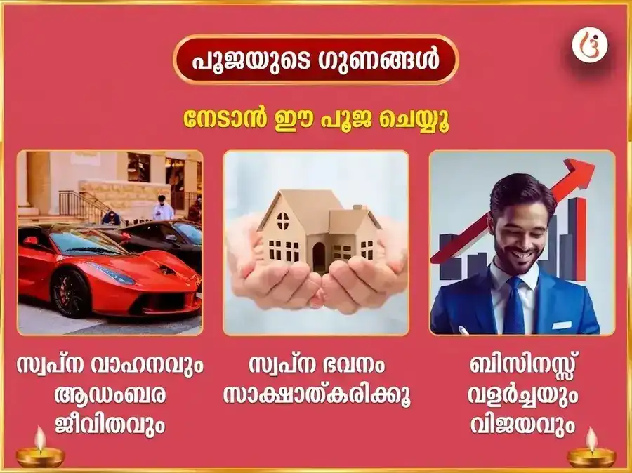 അജ ഏകാദശി വിശേഷ് ഖാട്ടു ശ്യാം ധന പ്രാപ്തി വ്യാപാര സമൃദ്ധി സഹിത് ത്രിഗ്രഹി ശാന്തിയും ചൂർമ ഭോഗ് സേവയും puja gallery 1
