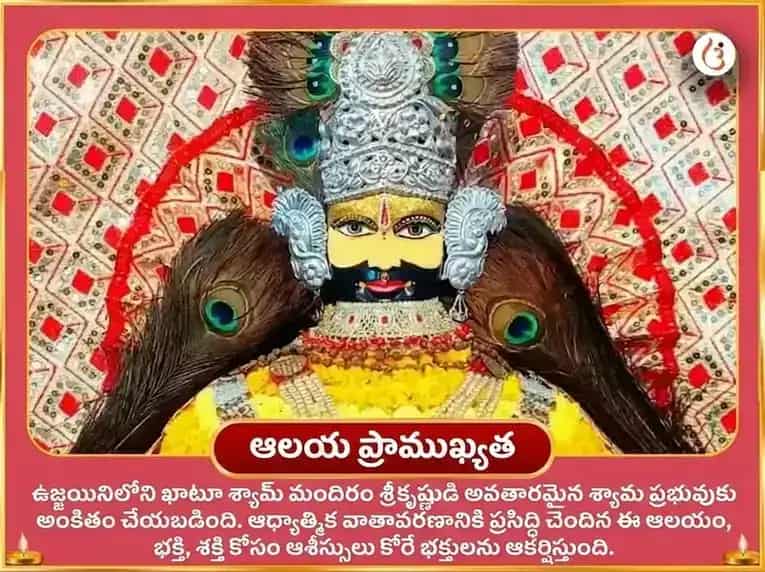 అజ ఏకాదశి విశేష్ ఖాటూ శ్యామ్ ధన ప్రాప్తి వ్యాపార సమృద్ధి సహిత త్రిగ్రాహి శాంతి & చుర్మా భోగ్ సేవా puja gallery 4