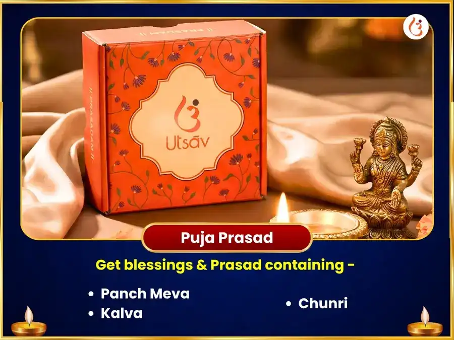 Kumbh Rashi Gochar Rahu Budh Shukra Trigrahi Shanti Maha Anusthan puja gallery 3