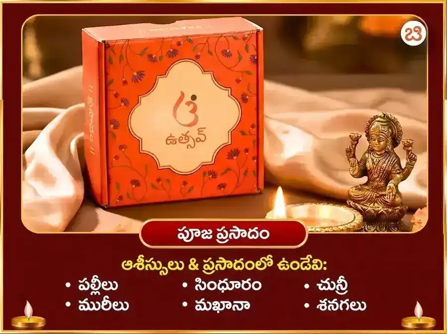 కౌశికీ అమావాస్య విశేష్ కామాఖ్య అంబికా శక్తి మహా తంత్ర యజ్ఞం & సర్వ కర్మ కామేష్టి హవనం puja gallery 3
