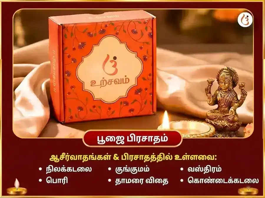 கௌஷிகி அமாவாசை விசேஷ காமாக்யா அம்பிகா சக்தி மஹா தந்திர யாகம் மற்றும் சர்வ கர்ம காமேஷ்டி ஹவனம் puja gallery 3
