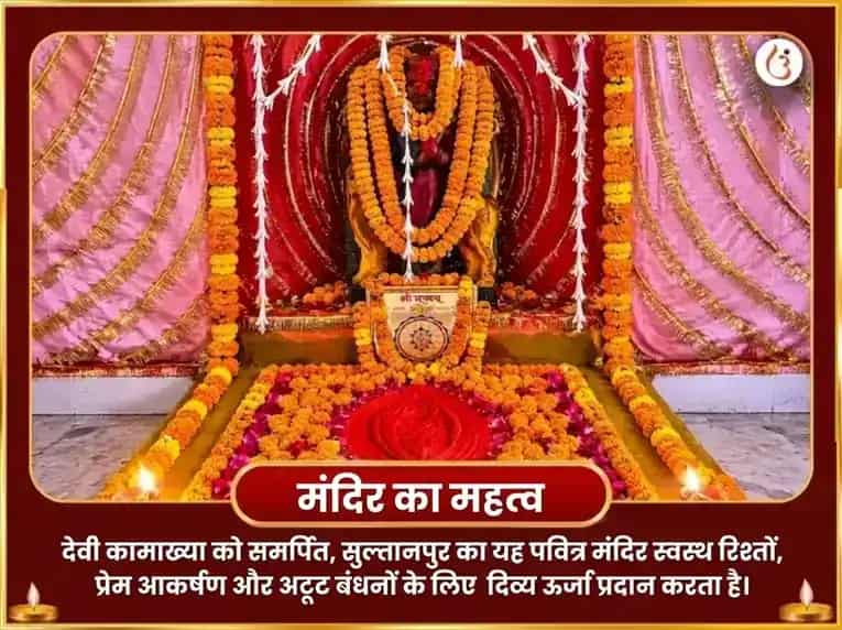 कौशिकी अमावस्या विशेष कामाख्या अम्बिका शक्ति महा तंत्र यज्ञ और सर्व कर्म कामेष्टि हवन puja gallery 4