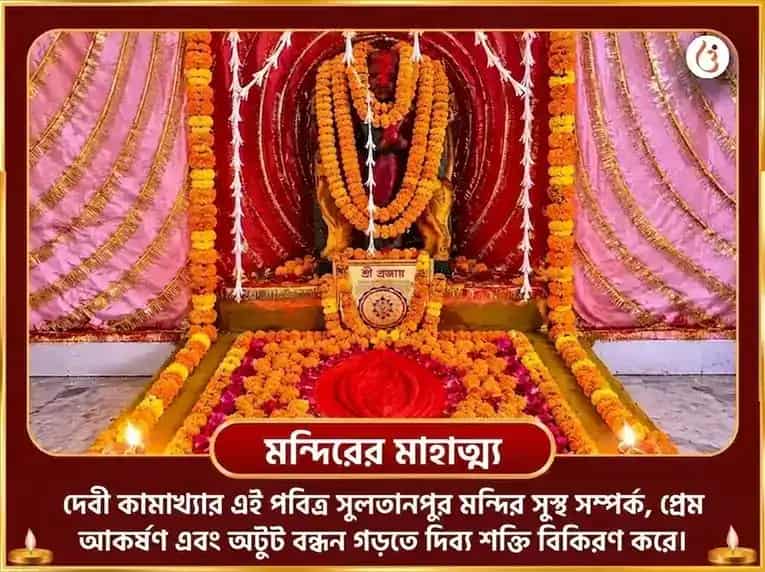 কৌশিকী অমাবস্যা বিশেষ কামাখ্যা অম্বিকা শক্তি মহা তন্ত্র যজ্ঞ ও সর্ব কর্ম কামেষ্টি হবন puja gallery 4