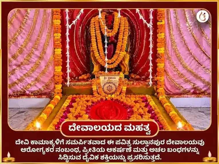 ಕೌಶಿಕಿ ಅಮಾವಾಸ್ಯೆ ವಿಶೇಷ ಕಾಮಾಖ್ಯ ಅಂಬಿಕಾ ಶಕ್ತಿ ಮಹಾ ತಂತ್ರ ಯಜ್ಞ ಮತ್ತು ಸರ್ವ ಕರ್ಮ ಕಾಮೇಷ್ಟಿ ಹವನ puja gallery 4