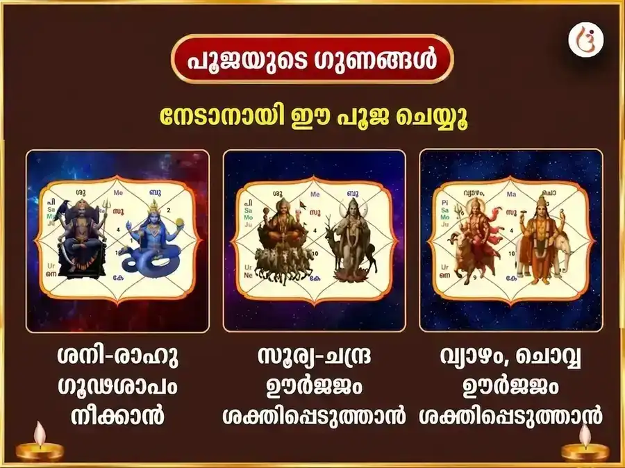 അമാവാസി വിശേഷ് 23000 മൂലമന്ത്ര ജപം, 108 ജപമാല, കാളി സ്തോത്ര പാഠം puja gallery 1