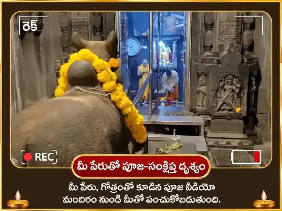 భీమాశంకర్ జ్యోతిర్లింగ విశేష్ త్రయంబక జ్యోతిర్లింగం స్తోత్ర పాఠం puja gallery 2