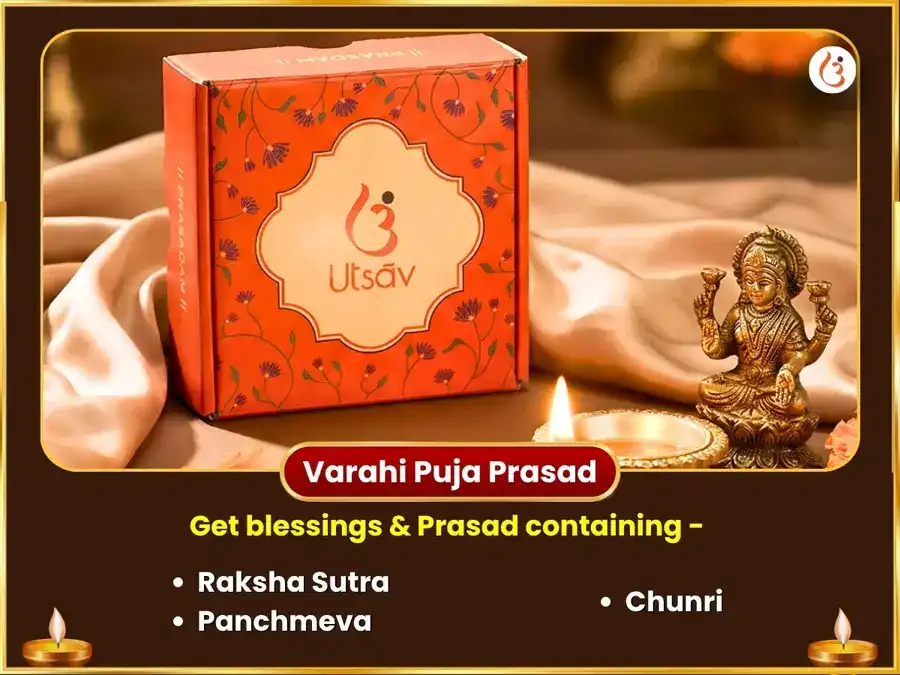 Varaha Jayanti Vishesh Varaha Varahi Bhoomi Samridhi Vastu Shanti Maha Hawan & Shri Varaha Puran Paath puja gallery 5