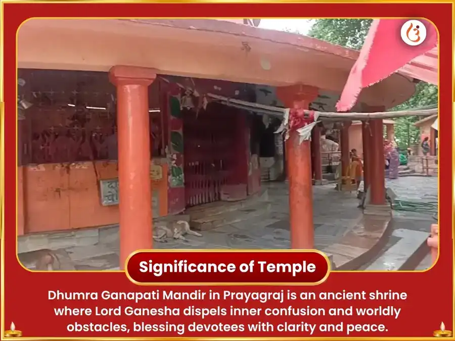  Ganesh  Chaturthi Vishesh Dhumra Ganpati  Strota Path &  Maha Ganapati Havan puja gallery 4