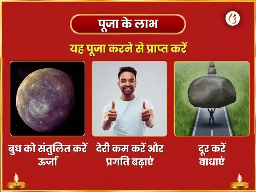 गणेश चतुर्थी विशेष: धूम्र गणपति स्तोत्र पाठ और महा गणपति हवन puja gallery 1