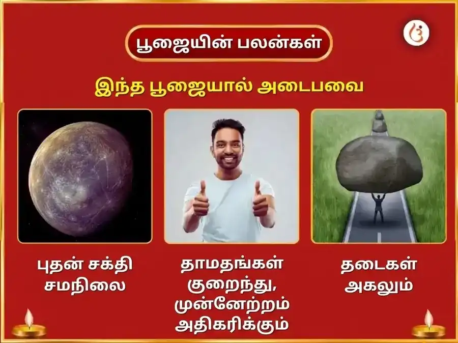 கணேஷ் சதுர்த்தி விசேஷ தூம்ர கணபதி ஸ்தோத்திர பாராயணம் & மகா கணபதி ஹவன் puja gallery 1