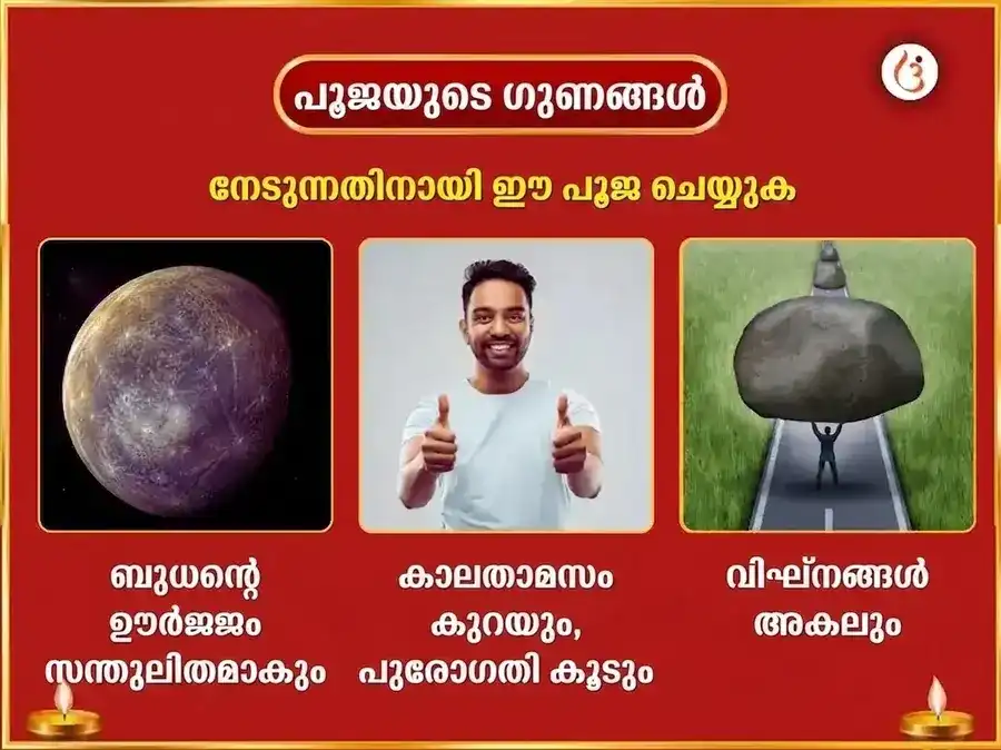 ഗണേശ ചതുർത്ഥി വിശേഷ് ധൂമ്ര ഗണപതി സ്തോത്ര പാഠം & മഹാ ഗണപതി ഹവനം puja gallery 1