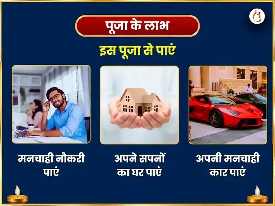 गणेश चतुर्थी विशेष एकदंत अर्थ सिद्धि अनुष्ठान सहित अखंड अथर्वशीर्ष पाठ और दूर्वा दान puja gallery 1