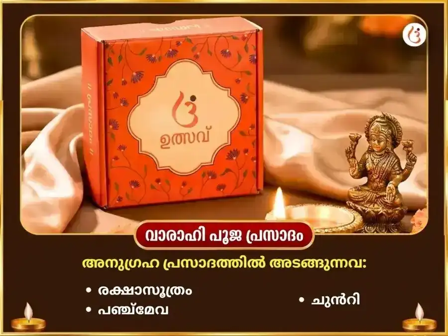 വരാഹ ജയന്തി വിശേഷ് വരാഹ വാരാഹി ഭൂമി സമൃദ്ധി വാസ്തു ശാന്തി മഹാ ഹവൻ & ശ്രീ വരാഹ പുരാണ പാഠം puja gallery 5