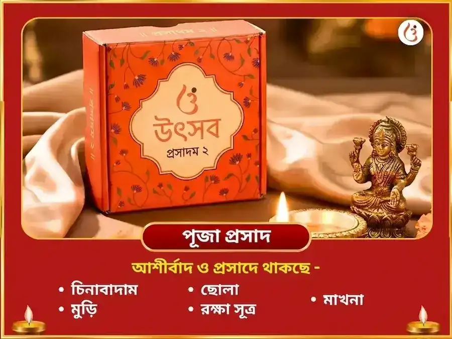 গণেশ চতুর্থী বিশেষ গণেশ চতুর্থী বিশেষ ধূম্র গণপতি স্তোত্র পাঠ এবং মহা গণপতি हवन puja gallery 3