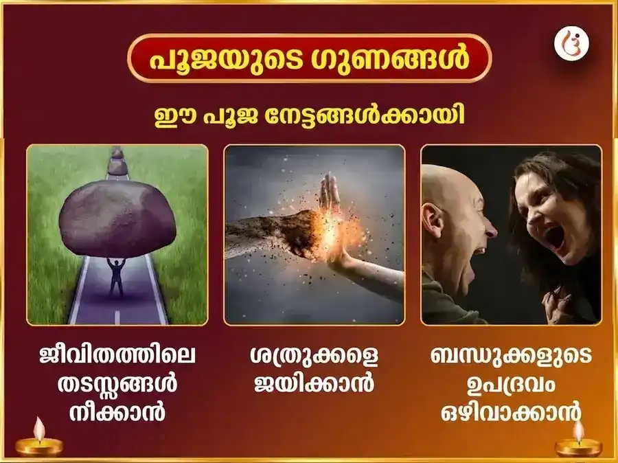 അനന്ത ചതുർദശി വിശേഷ് ഏകദന്ത വിഘ്ന നാശക വിഘ്നഹർത്താ സങ്കട ഹരൺ മഹായജ്ഞവും ജപകുസുമ അർച്ചനയും puja gallery 1