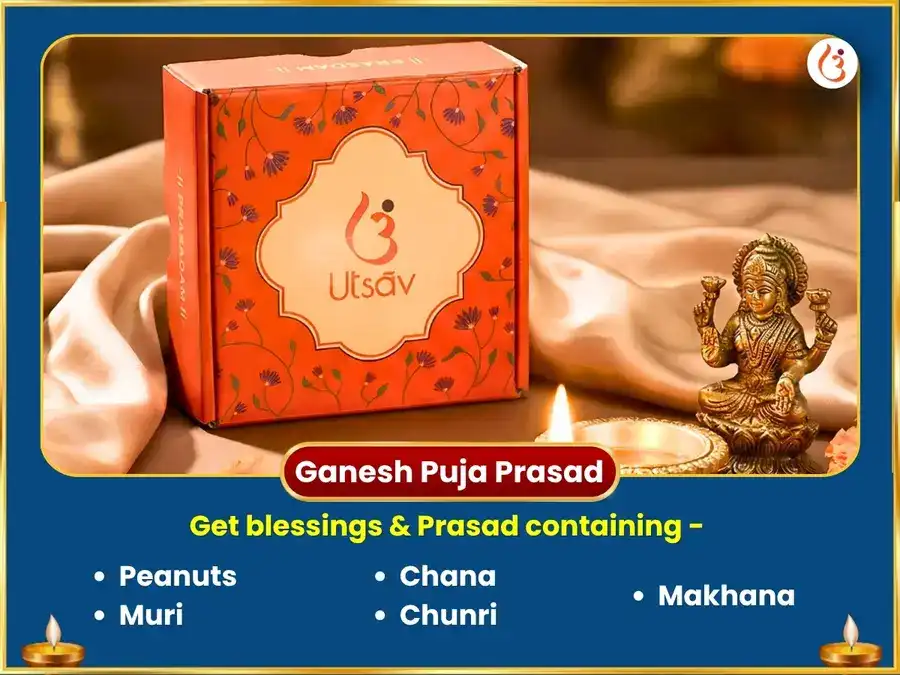 Ganesh Chaturthi Special Haridra Ganpati & Maa Baglamukhi Sanyukt Haldi Mirchi Maha Havan puja gallery 4