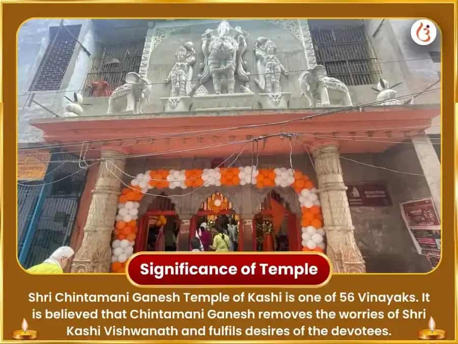 Ganesh Chaturthi Vishesh Vighnaharan Ketu Shanti Mahapuja puja gallery 4