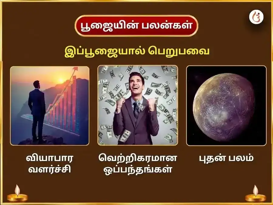 கணேஷ் சதுர்த்தி விசேஷ ஸ்ரீ சித்தி விநாயக் புத் பல் சித்தி தன் சம்ரித்தி மஹா பூஜை & 21 தூர்வா தானம் சஹித் மோதக் சடாவா puja gallery 1