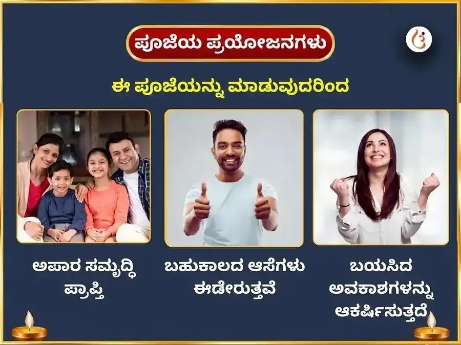 ಗಣೇಶ ಚತುರ್ಥಿ ವಿಶೇಷ ಇಚ್ಛಾ ಪೂರ್ತಿ ಗಣಪತಿ ಹವನ ಮತ್ತು 5100 ಶ್ರೀ ಗಜ ಲಕ್ಷ್ಮಿ ಬೀಜ ಮಂತ್ರ ಜಪ puja gallery 1