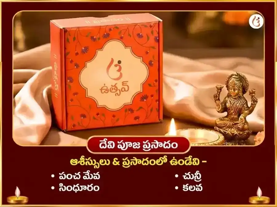 అనంత చతుర్దశి విశేష్ మహా గణపతి మహా వజ్ర కవచ అనుష్ఠాన్ & శ్రీ మహావిద్య త్రిపుర సుందరి మైలీ-విద్యా నాశక్ మహాయాగ్య puja gallery 4