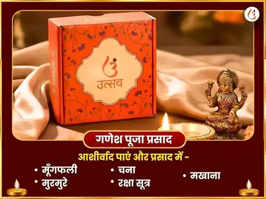 अनंत चतुर्दशी विशेष महा गणपति महा वज्र कवच अनुष्ठान और श्री महाविद्या त्रिपुरा सुंदरी मैली-विद्या नाशक महायज्ञ puja gallery 5