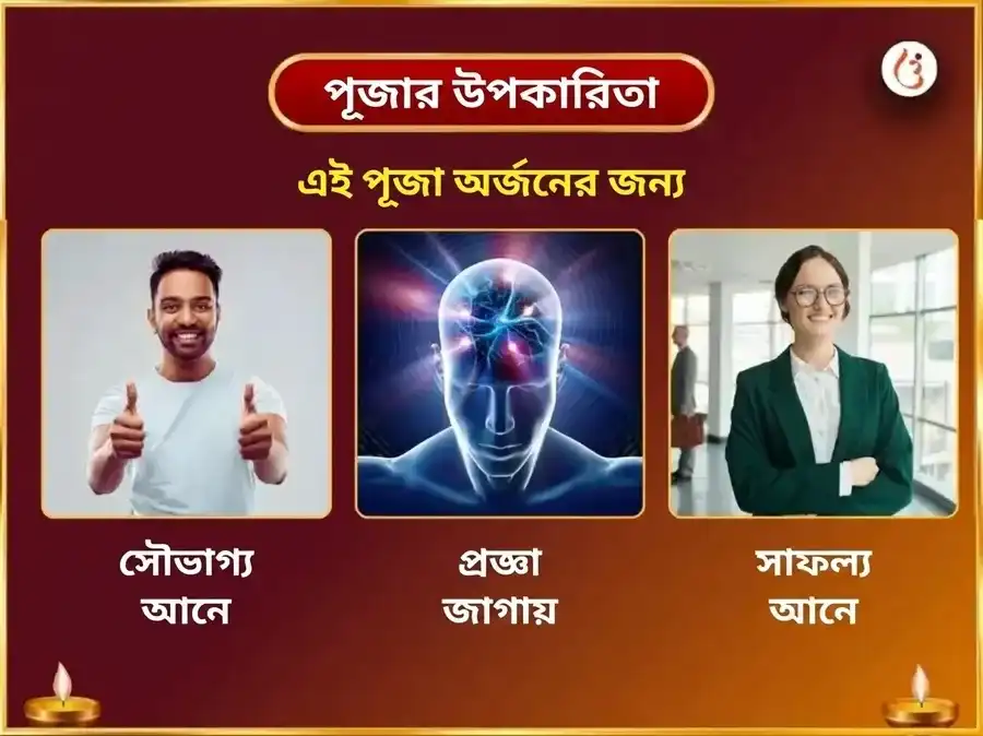 দুর্লভ 7:7 পোর্টাল বিশেষ 1008 গণেশ সহস্র অর্চনা পাঠ এবং কেতু শান্তি পূজা puja gallery 1