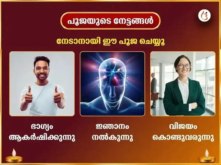 അപൂർവമായ 7:7 പോർട്ടൽ വിശേഷ് 1008 ഗണേശ സഹസ്ര അർച്ചനാ പാഠവും കേതു ശാന്തി പൂജയും puja gallery 1