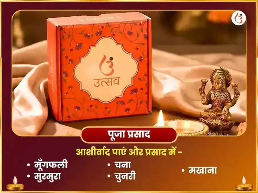 दुर्लभ 7:7 पोर्टल विशेष 1008 गणेश सहस्र अर्चन पाठ और केतु शांति पूजा puja gallery 3