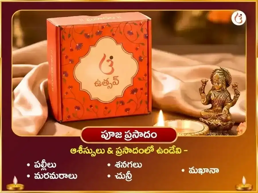 అరుదైన 7:7 పోర్టల్ విశేష 1008 గణేశ సహస్రార్చన మరియు కేతు శాంతి పూజ puja gallery 3