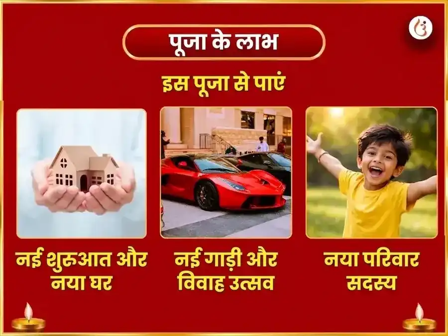 गणेश चतुर्थी विशेष श्री सिद्धिविनायक गणपति साप्ताहिक नारियल और दूर्वा दान puja gallery 1