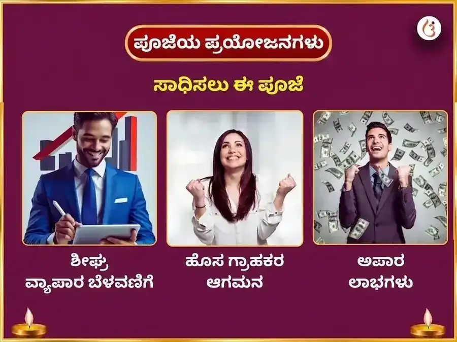 ಗಣೇಶ ಚತುರ್ಥಿ ವಿಶೇಷ ಸೌಭಾಗ್ಯ ಲಂಬೋದರ ಗಣಪತಿ ಸಾಪ್ತಾಹಿಕ ಗಜಾನನ ಸ್ತೋತ್ರ ಪಠಣ ಮತ್ತು ಬೆಳ್ಳಿ ನಾಣ್ಯ ಅರ್ಪಣೆ puja gallery 1