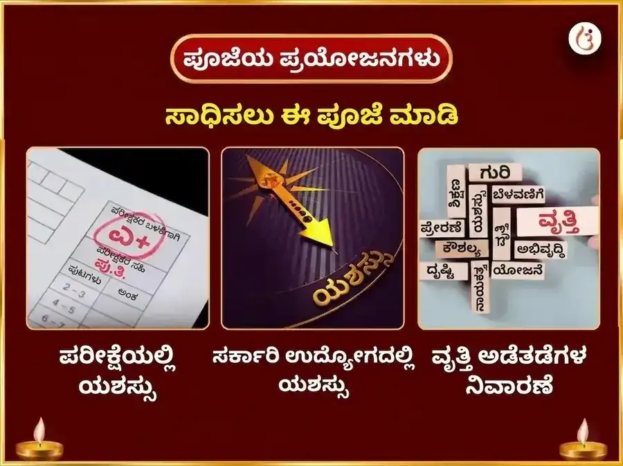 ಸೋಮವಾರ ವಿಶೇಷ ಉಚ್ಛಿಷ್ಟ ಗಣಪತಿ ಸಾಪ್ತಾಹಿಕ ಲಡ್ಡು ಮತ್ತು ಸಿಂಧೂರ ದಾನ puja gallery 1