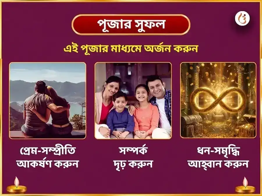 শুক্রের বৃশ্চিক রাশিতে প্রবেশ - বিলাসিতা সক্রিয়করণ শুক্রেশ্বর মহাদেব সাপ্তাহিক খাট্টা দহি অভিষেক puja gallery 1