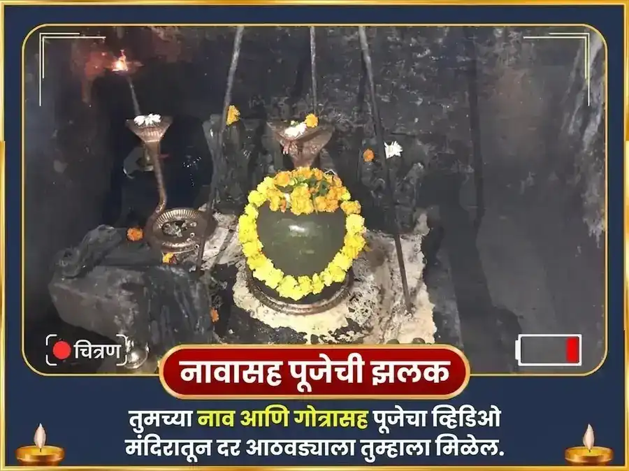 कन्या राशीतील अमावस्या - धनिष्ठा नक्षत्रात राहू विशेष सक्रियकरण आणि नारियल साप्ताहिक दान सेवा puja gallery 4