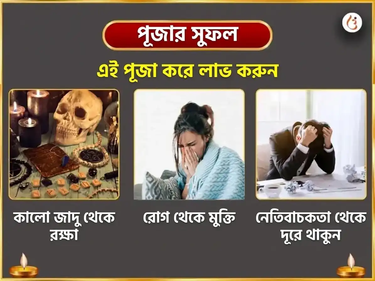 ভুবনেশ্বরী জয়ন্তী বিশেষ ওলাই চণ্ডী ও শীতলা মাতা সম্পূর্ণ রোগ বাধা বিনাশক কাল রাত্রি মহা তন্ত্র हवन অনুষ্ঠান puja gallery 1