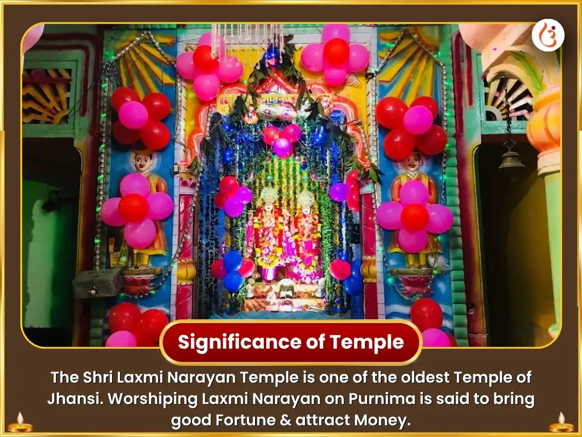 Lakshmi Narayan Rajyog Prapti & Purnima Vishesh Lakshmi Narayan Mahayagya & Sri Suktam Path puja gallery 4