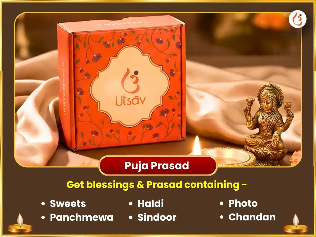Lakshmi Narayan Rajyog Prapti & Purnima Vishesh Lakshmi Narayan Mahayagya & Sri Suktam Path puja gallery 3